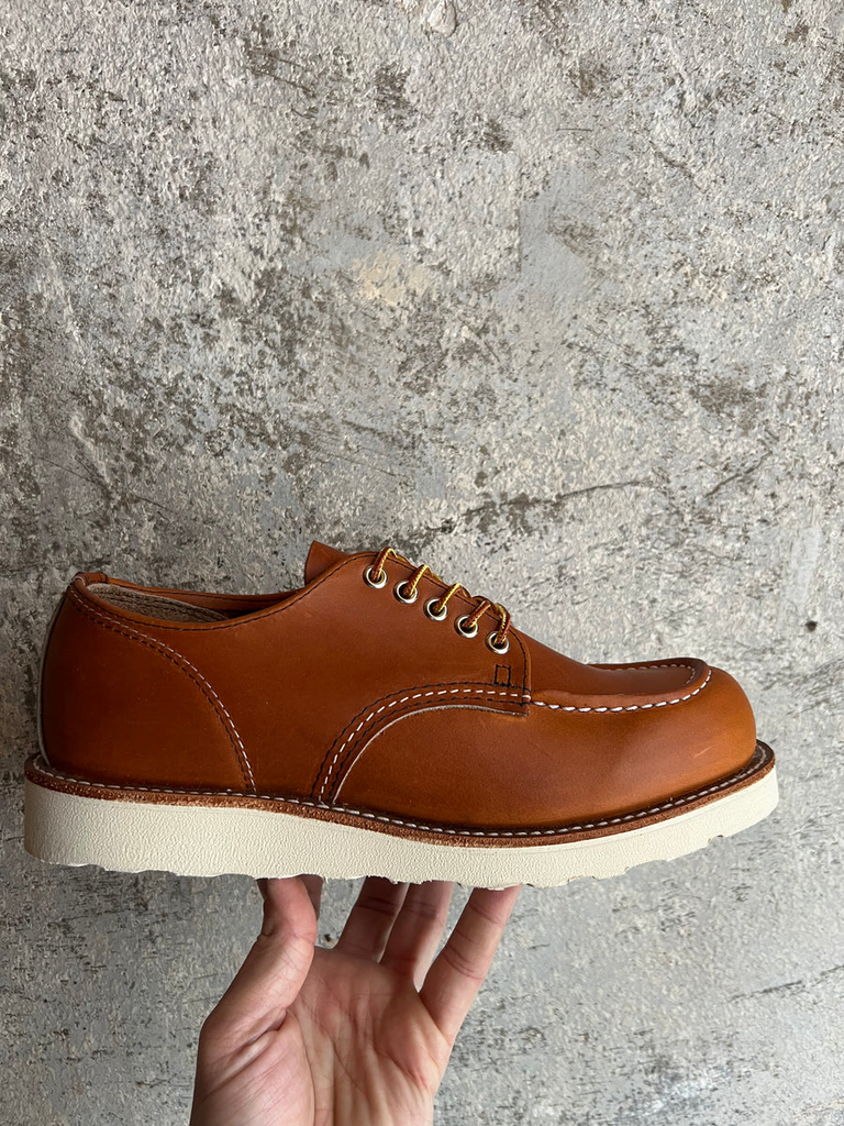 Redwing | 8092