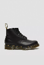 Dr Martens | 101 YS Black Smooth