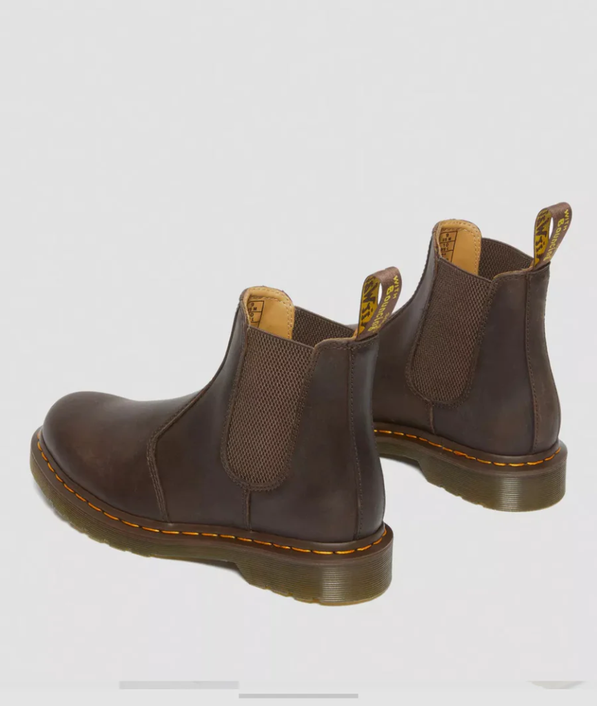 Dr Martens | 2976 YS |