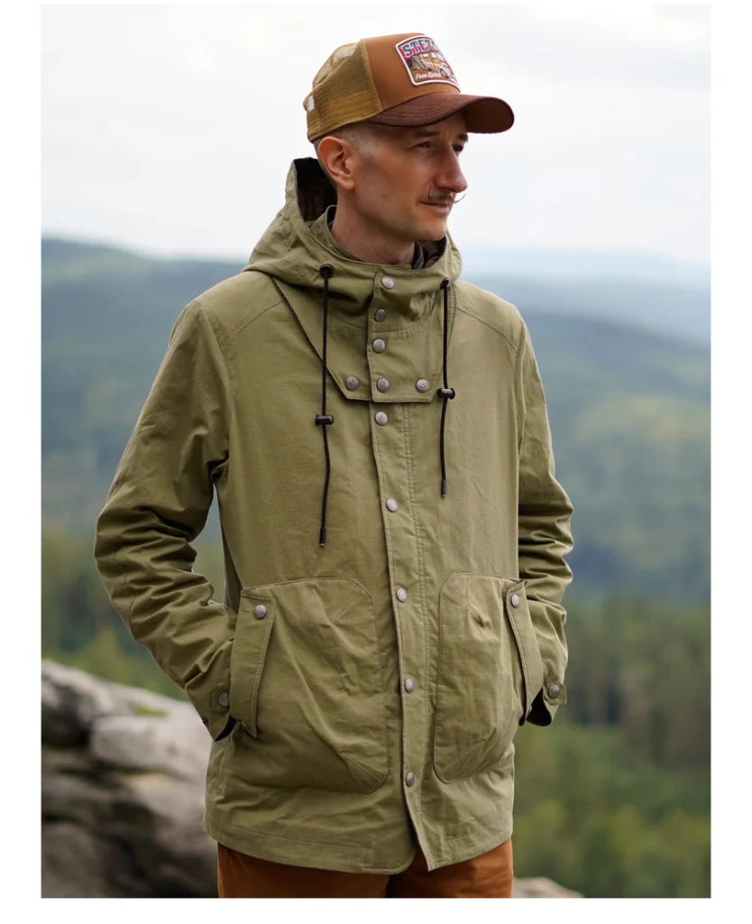 Hidden Aces | Pollux Mariner Green