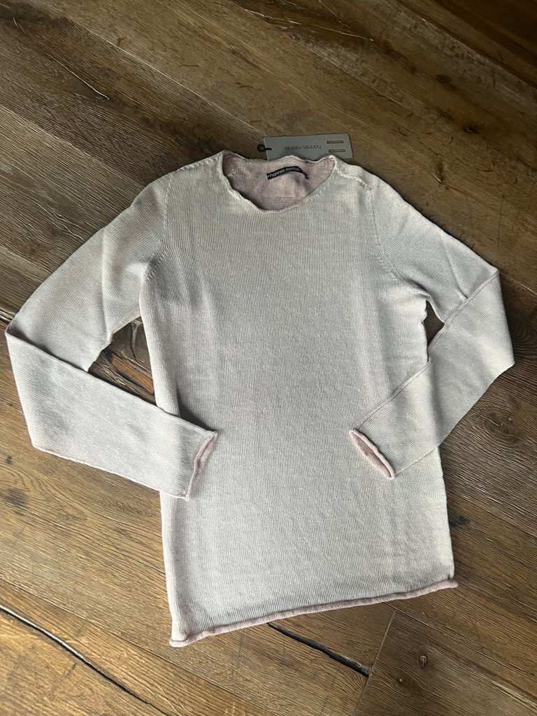 Hannes Roether | Sober