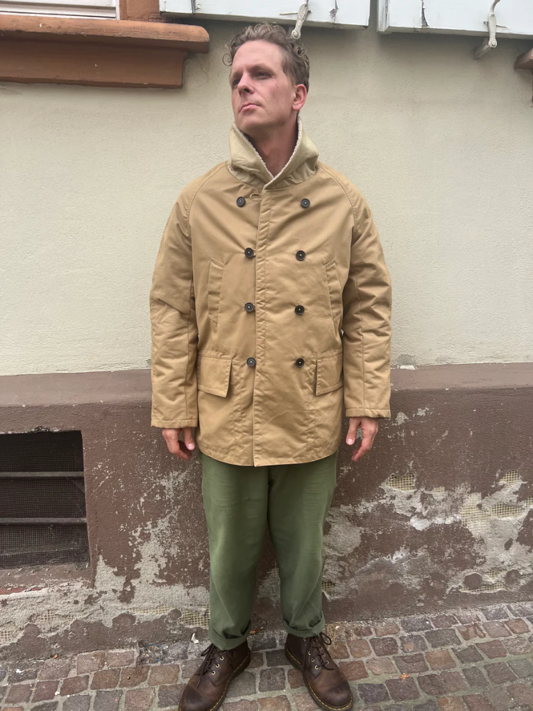 Universal Works | Brush Sherpa