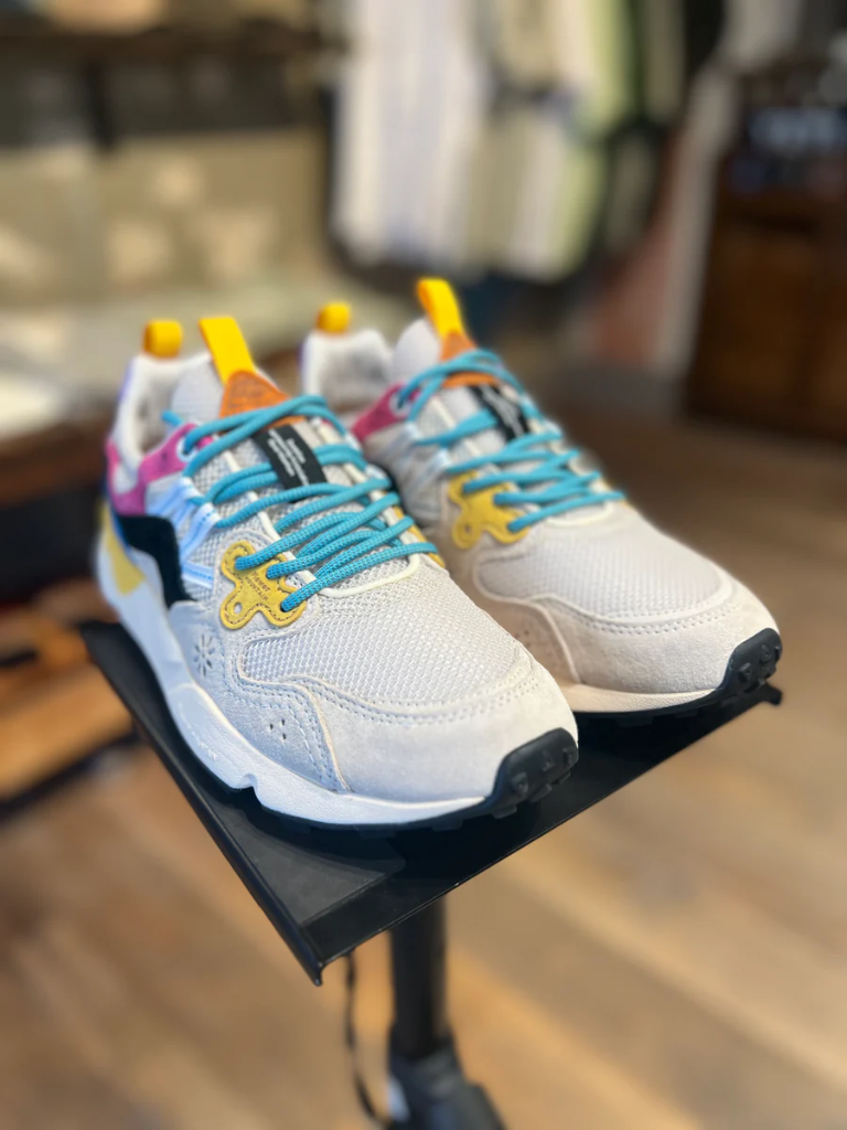 Flower Mountain | Yamano Milk