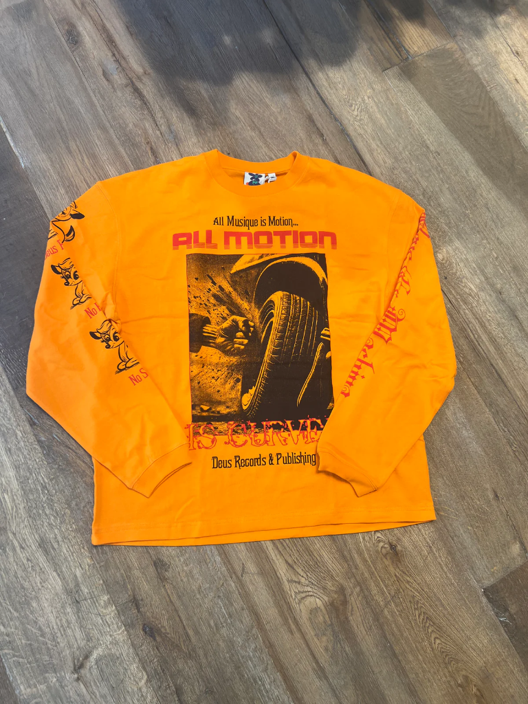 Deus Ex MACHINA | Ghost LS