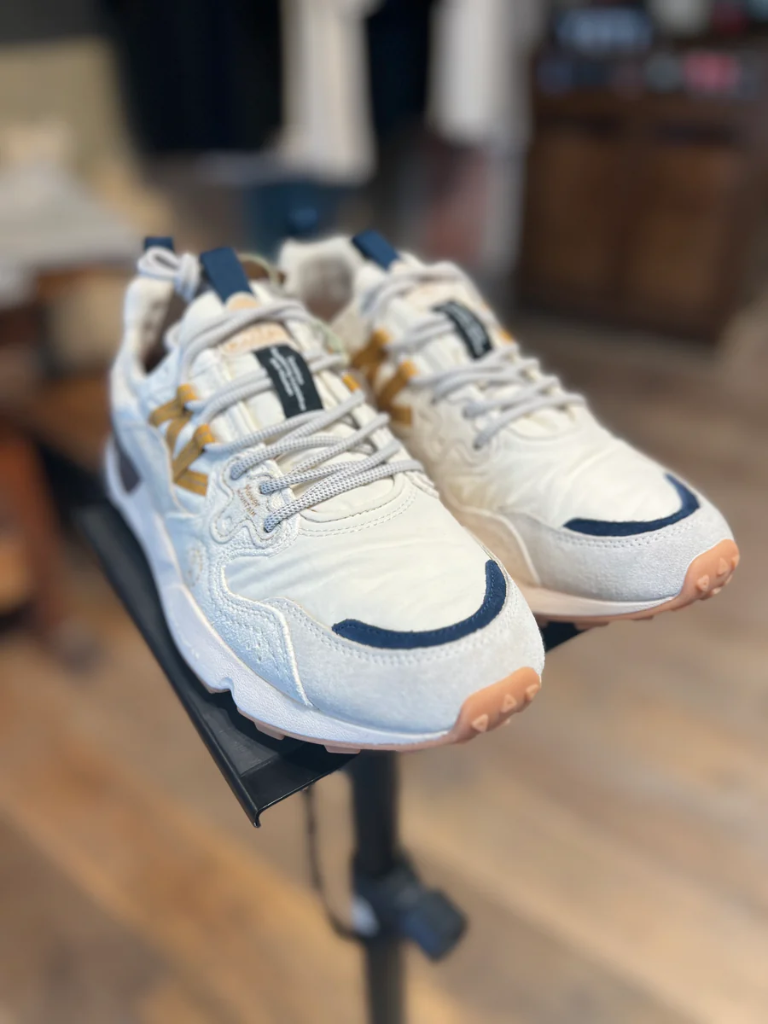 Flower Mountain | Yamano UW