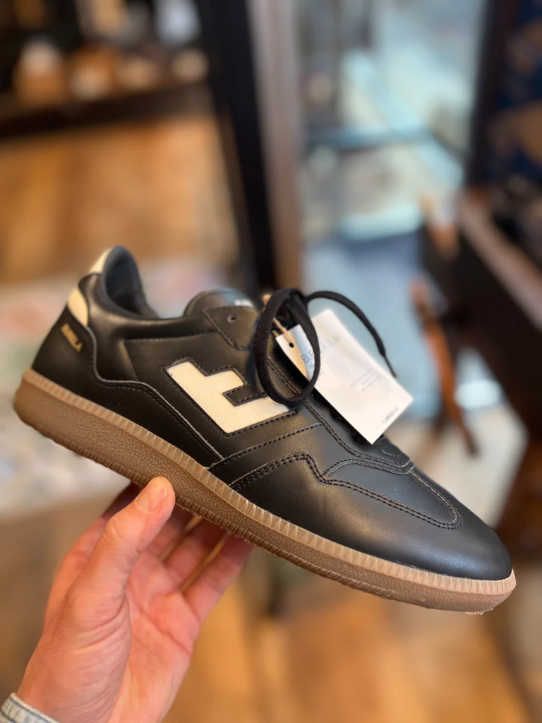 Flamingos Life | Burela Slim Black