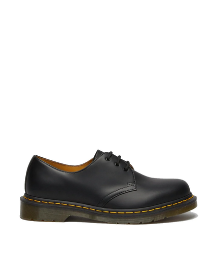 Dr. Martens | 1461 Black Smooth